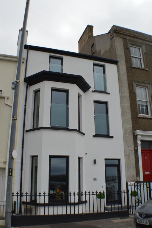Bed and Breakfast Pier39Portrush Adult Only Exterior foto