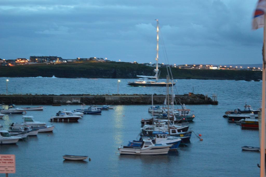 Bed and Breakfast Pier39Portrush Adult Only Exterior foto