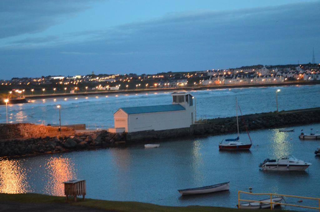 Bed and Breakfast Pier39Portrush Adult Only Exterior foto
