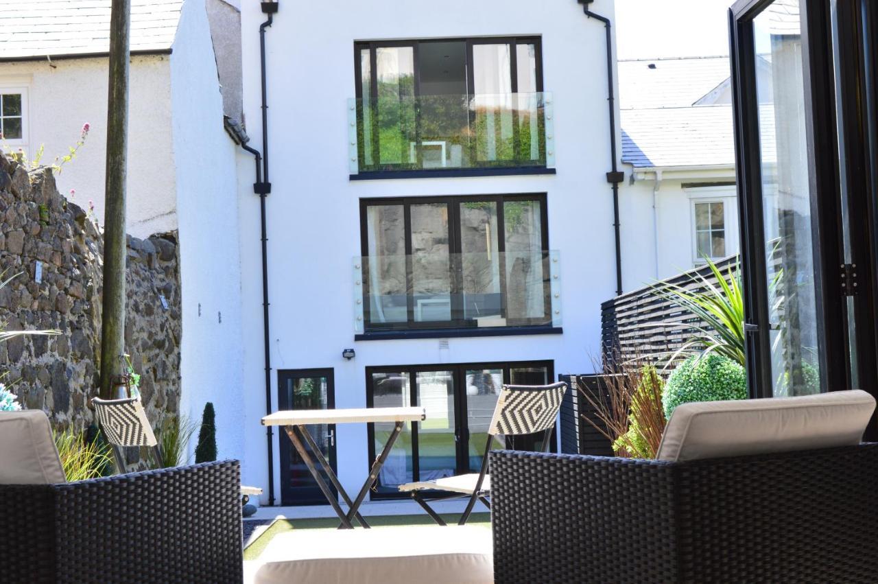Bed and Breakfast Pier39Portrush Adult Only Exterior foto